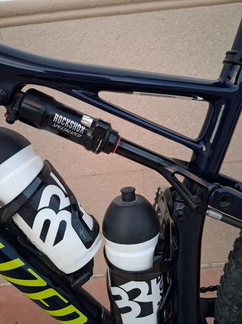 Brugt Specialized Men's Epic Comp Carbon 2019 2019 Mountainbike — billede 11 af 12