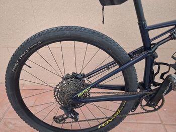 Brugt Specialized Men's Epic Comp Carbon 2019 2019 Mountainbike — billede 5 af 12