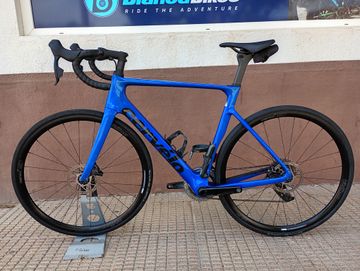 Brugt Cervélo Soloist Rival AXS 2025 2025 Road & Gravel — billede 2 af 5