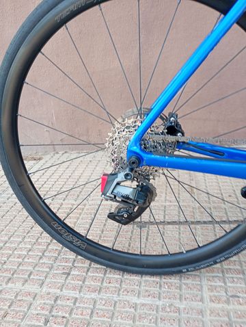 Brugt Cervélo Soloist Rival AXS 2025 2025 Road & Gravel — billede 3 af 5