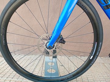 Brugt Cervélo Soloist Rival AXS 2025 2025 Road & Gravel — billede 5 af 5