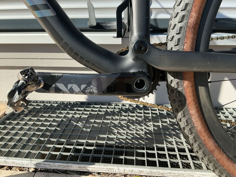 Used Specialized Epic SRAM XX1 Eagle AXS 2021 Mountainbike, Black — image 6 of 11