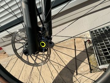 Used Specialized Epic SRAM XX1 Eagle AXS 2021 Mountainbike, Black — image 4 of 11