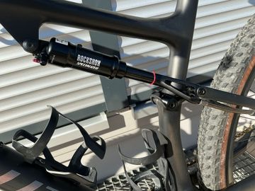 Used Specialized Epic SRAM XX1 Eagle AXS 2021 Mountainbike, Black — image 5 of 11