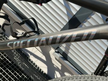 Used Specialized Epic SRAM XX1 Eagle AXS 2021 Mountainbike, Black — image 11 of 11