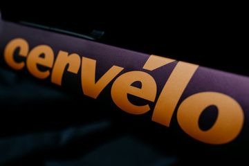 Cervélo Áspero-5 LTD Frameset 2026 Frameset 2026 Road & Gravel d'occasion — image 2 sur 4