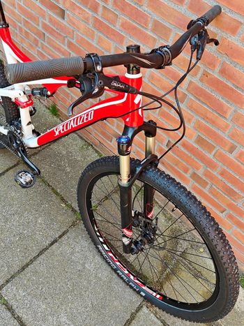 Gebrauchtes Specialized Epic Comp 29 2012 2012 Mountainbike, Rot, 29 — Bild 7 von 16