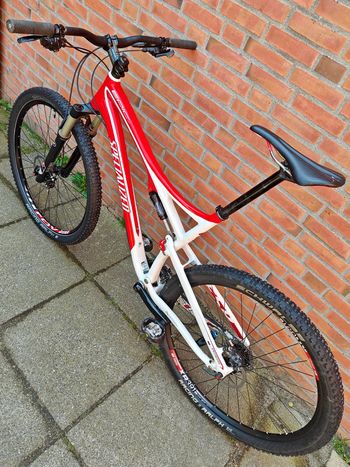 Gebrauchtes Specialized Epic Comp 29 2012 2012 Mountainbike, Rot, 29 — Bild 16 von 16