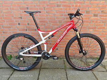 Gebrauchtes Specialized Epic Comp 29 2012 2012 MTB