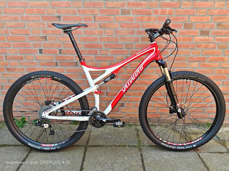 Gebrauchtes Specialized Epic Comp 29 2012 2012 Mountainbike, Rot, 29 — Bild 1 von 16