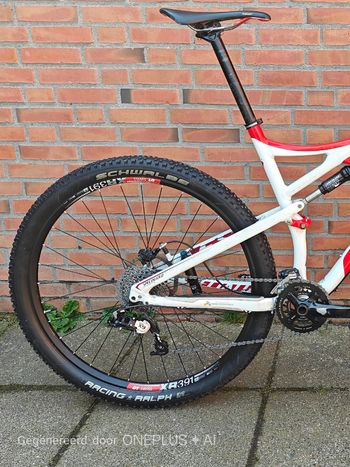 Gebrauchtes Specialized Epic Comp 29 2012 2012 Mountainbike, Rot, 29 — Bild 2 von 16