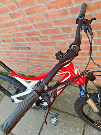 Gebrauchtes Specialized Epic Comp 29 2012 2012 Mountainbike, Rot, 29 — Bild 8 von 16