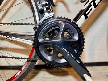 Used Focus Cayo EVO 2.0 Carbone 2013 Road & Gravel, Black — image 4 of 8