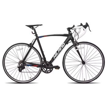 Hiland Alliance 3.0 2026 Road & Gravel usato, Nero — immagine 3 di 3