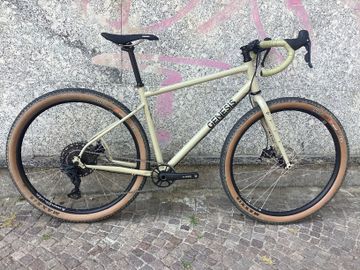 Gebrauchtes Genesis Vagabond 10 2025 2025 Road & Gravel