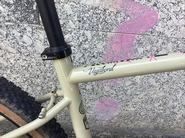 Brugt Genesis Vagabond 10 2025 2025 Road & Gravel — billede 4 af 6
