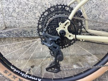 Brugt Genesis Vagabond 10 2025 2025 Road & Gravel — billede 3 af 6