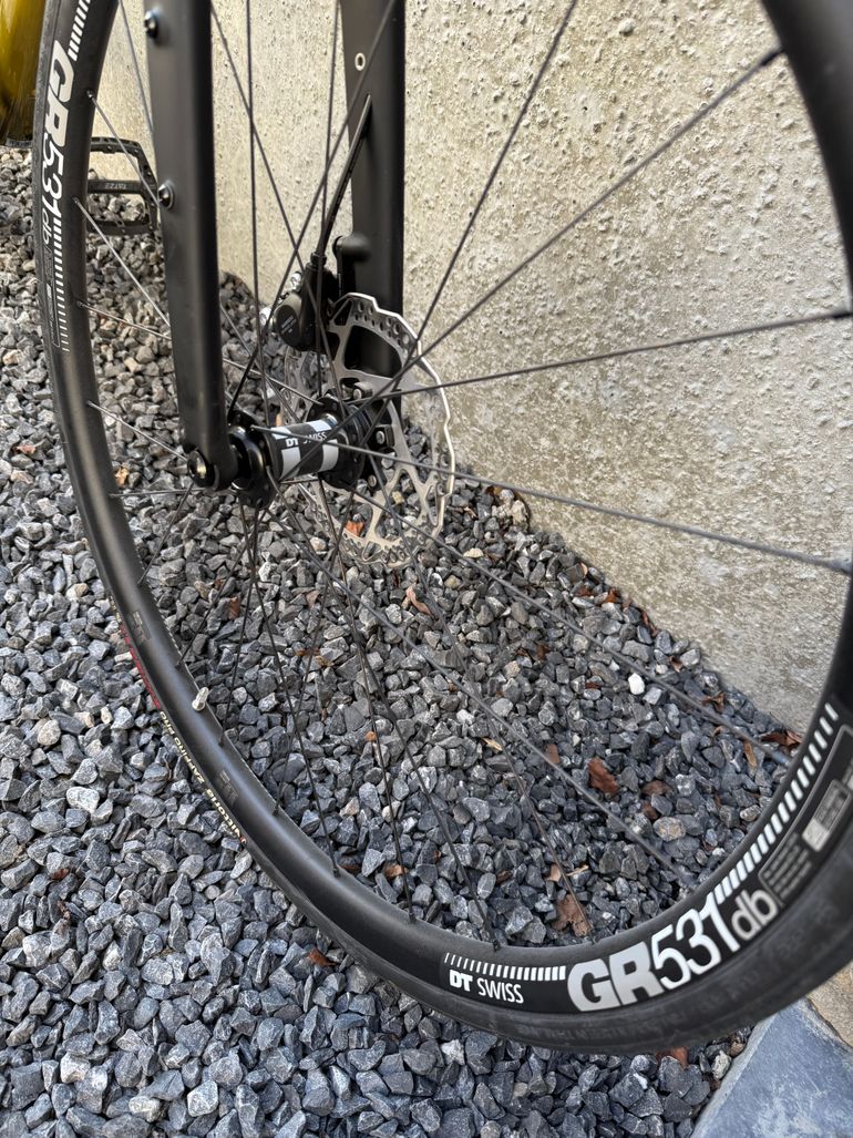 Used Cannondale Topstone 2 2023 2023 Road & Gravel, Green — image 5 of 5