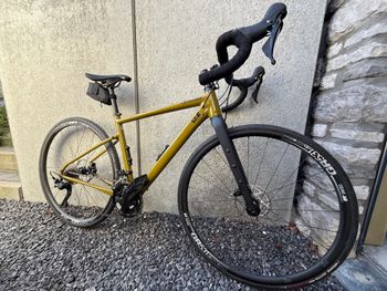 Used Cannondale Topstone 2 2023 2023 Road & Gravel