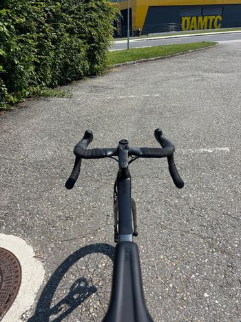 Orbea TERRA M20i TEAM 2022 2022 Road & Gravel d'occasion — image 6 sur 11
