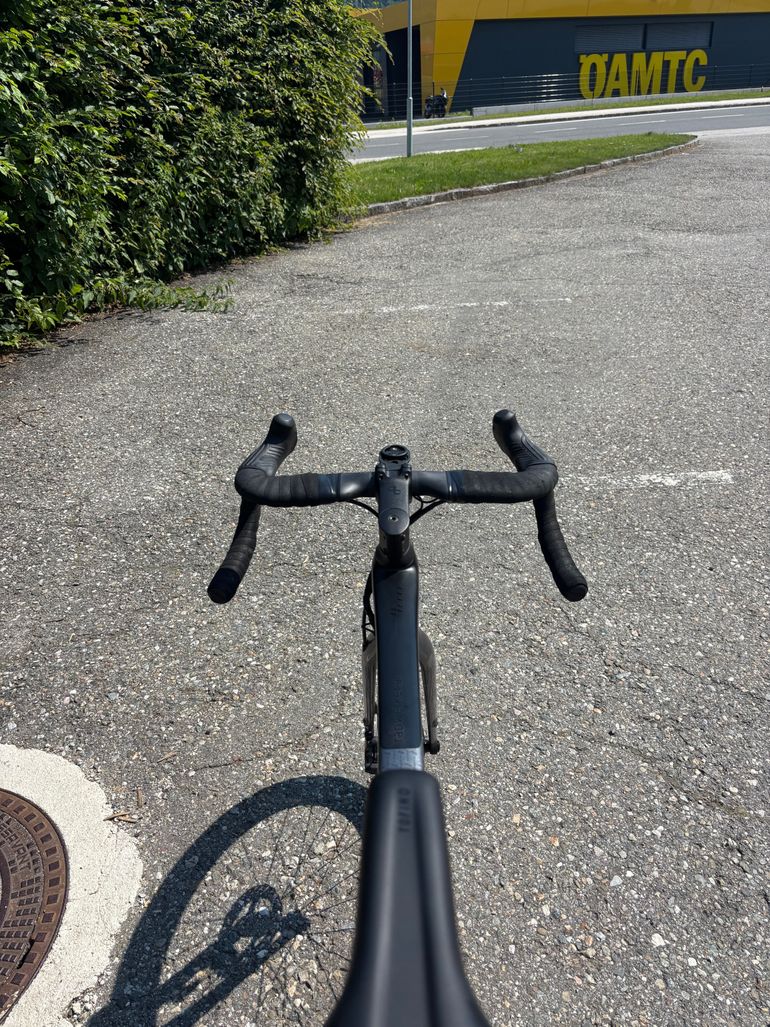 Orbea TERRA M20i TEAM 2022 2022 Road & Gravel d'occasion — image 6 sur 11