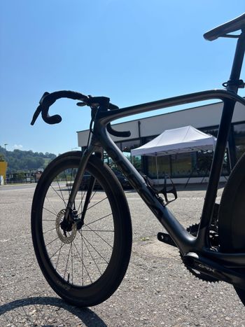 Orbea TERRA M20i TEAM 2022 2022 Road & Gravel d'occasion — image 5 sur 11