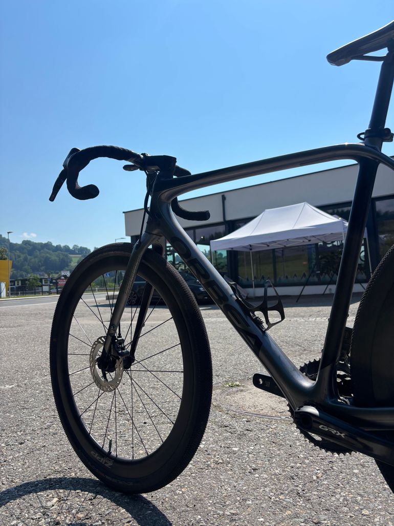 Orbea TERRA M20i TEAM 2022 2022 Road & Gravel d'occasion — image 5 sur 11