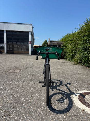 Orbea TERRA M20i TEAM 2022 2022 Road & Gravel d'occasion — image 3 sur 11