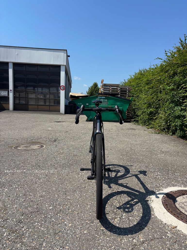 Orbea TERRA M20i TEAM 2022 2022 Road & Gravel d'occasion — image 3 sur 11