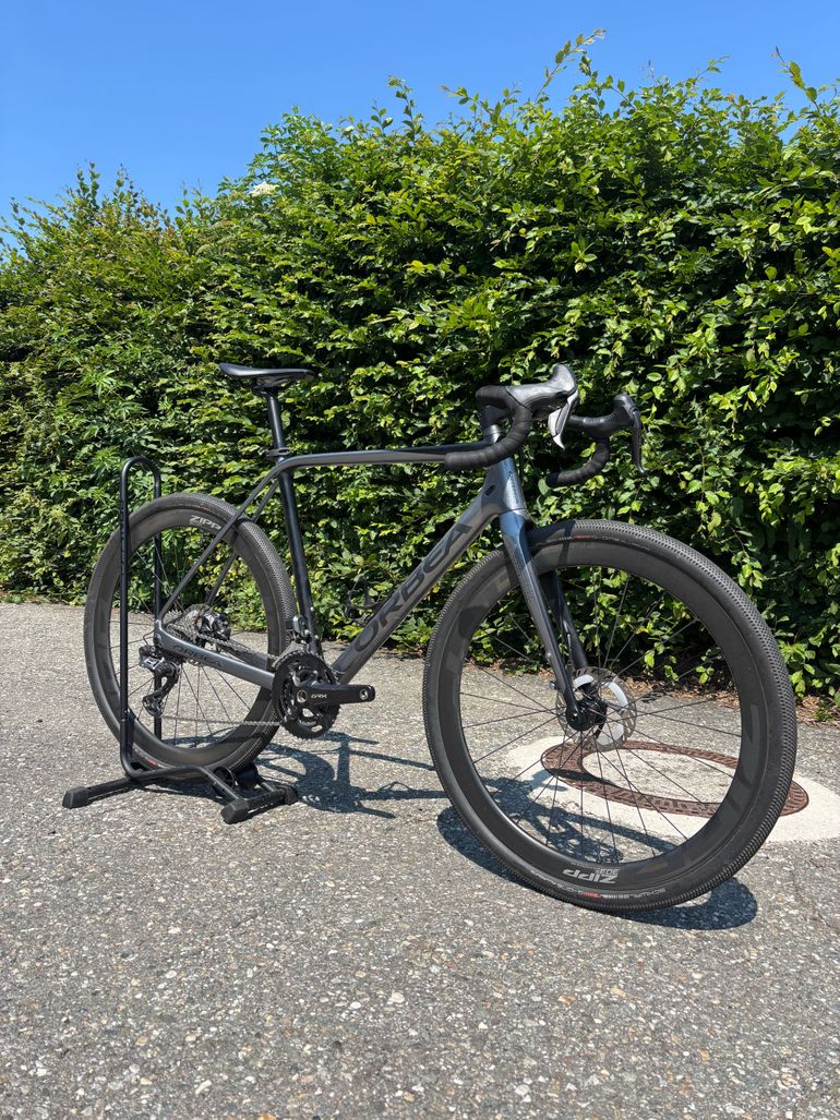 Orbea TERRA M20i TEAM 2022 2022 Road & Gravel d'occasion — image 1 sur 11