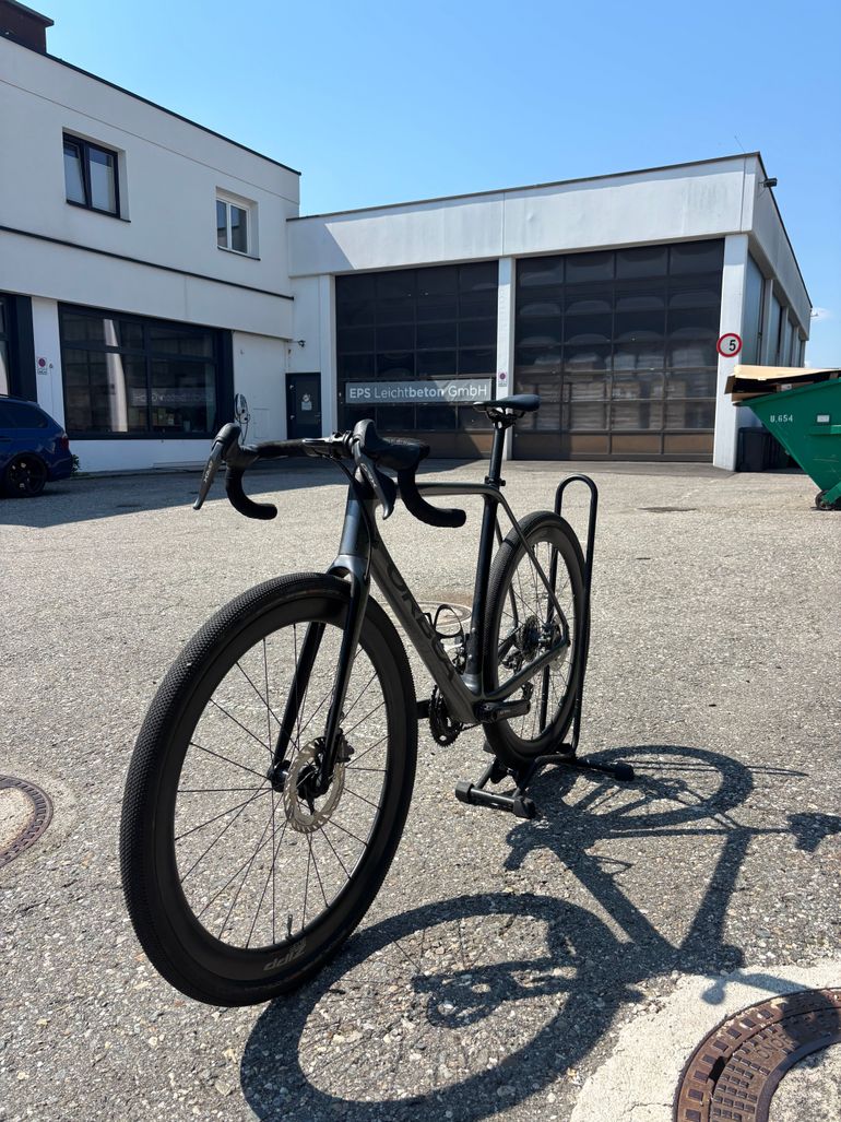 Orbea TERRA M20i TEAM 2022 2022 Road & Gravel d'occasion — image 4 sur 11
