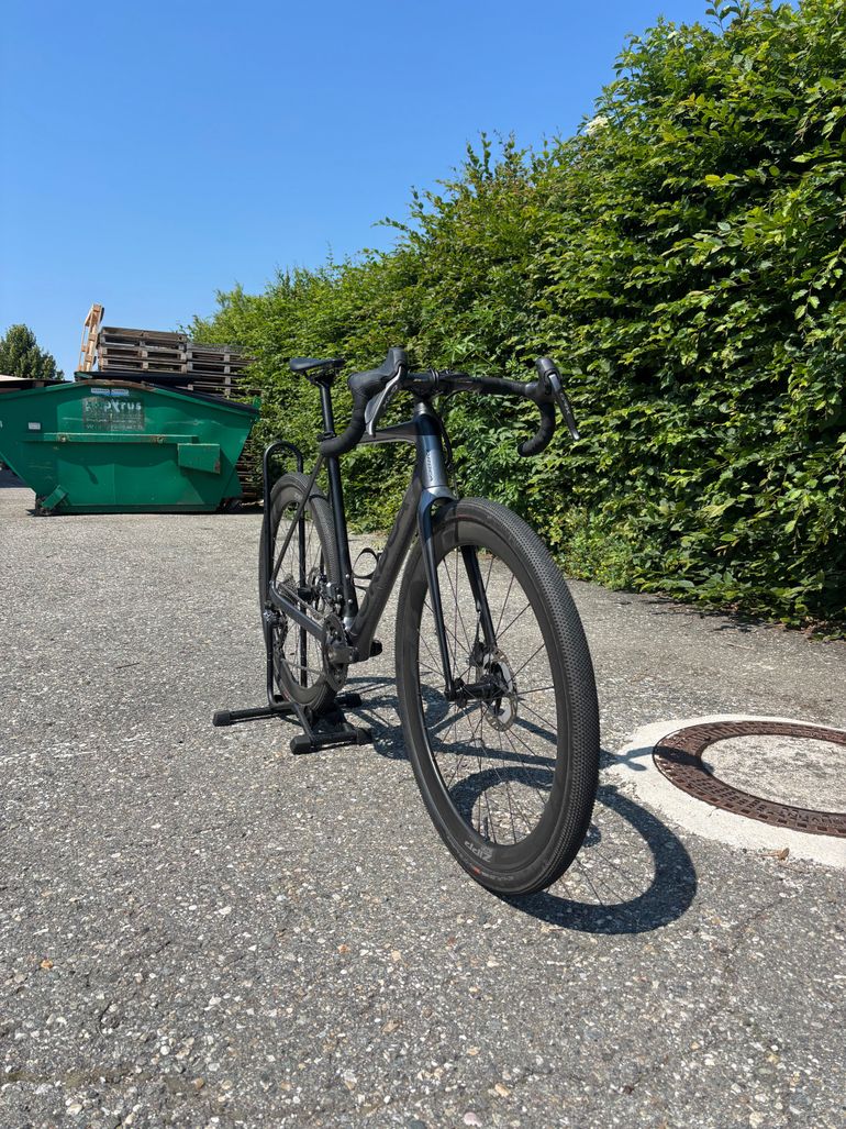 Orbea TERRA M20i TEAM 2022 2022 Road & Gravel d'occasion — image 2 sur 11