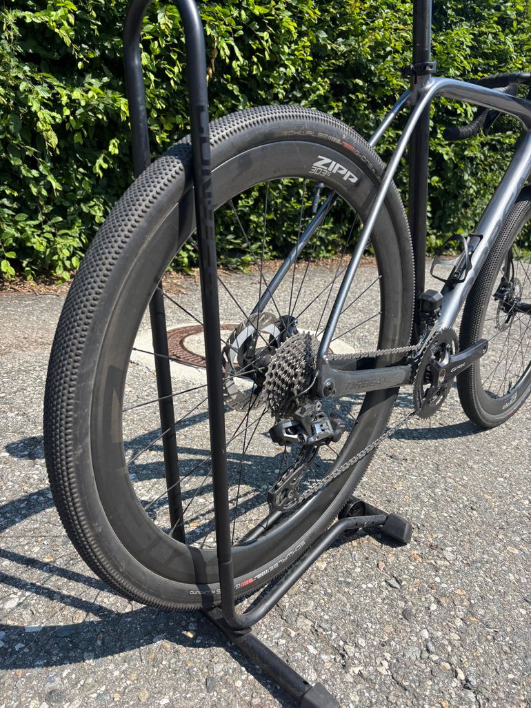 Orbea TERRA M20i TEAM 2022 2022 Road & Gravel d'occasion — image 8 sur 11