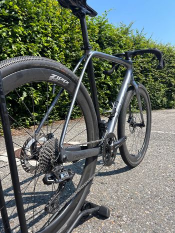 Orbea TERRA M20i TEAM 2022 2022 Road & Gravel d'occasion — image 7 sur 11