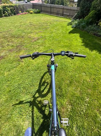 Käytetty GT Avalanche Comp 2020 2020 MTB