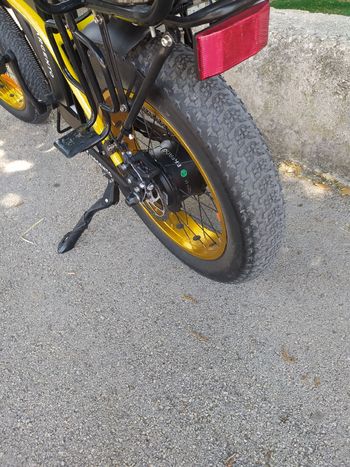 Käytetty Argento Custom 2025 Urban — kuva 3 / 3