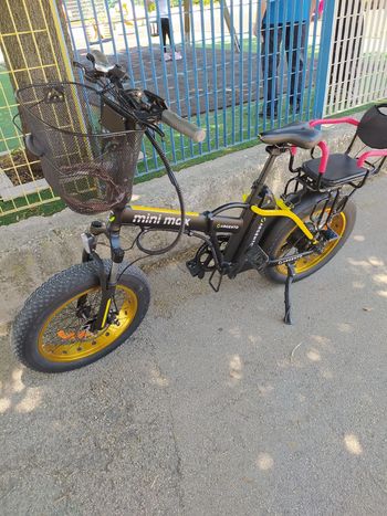Käytetty Argento Custom 2025 Urban — kuva 2 / 3