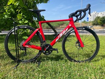KTM REVELATOR LISSE ELITE 2021 2021 Route & Gravel d'occasion
