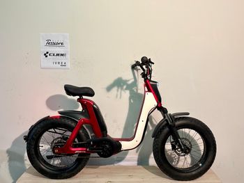 Used Fantic Issimo 2020 Urban & Touring