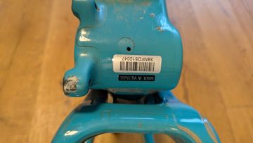 Tweedehands Yeti SB160 Frameset 2025 Mountainbike — afbeelding 8 van 13