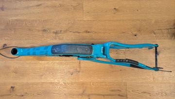 Tweedehands Yeti SB160 Frameset 2025 Mountainbike — afbeelding 7 van 13