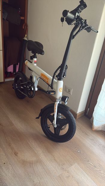 Varun Custom Other 2025 Urbain & Touring d'occasion