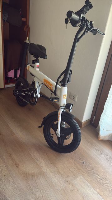 Gebrauchtes Varun Custom Other 2025 Urban & Touring