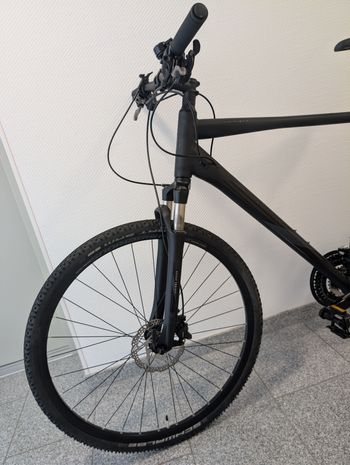Used Serious Athabasca 2022 Urban, Black — image 10 of 21