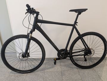 Używany Serious Athabasca 2022 Urban & Touring