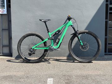 Gebrauchtes Specialized Stumpjumper 15 Expert 2025 2025 MTB