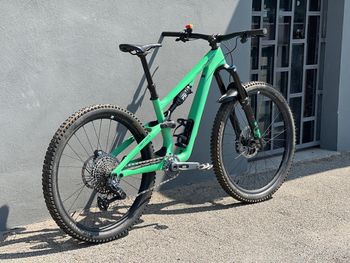 Used Specialized Stumpjumper 15 Expert 2025 2025 MTB