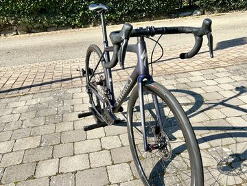 Käytetty Specialized S-works 2024 Road & Gravel — kuva 3 / 15