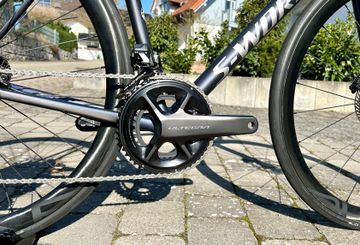 Käytetty Specialized S-works 2024 Road & Gravel — kuva 6 / 15