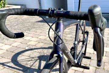 Käytetty Specialized S-works 2024 Road & Gravel — kuva 14 / 15